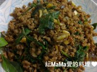 皮蛋打拋肉