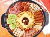 部隊鍋