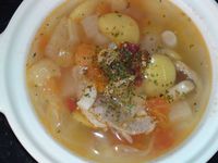 vip-recipes