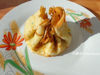 可麗和果子