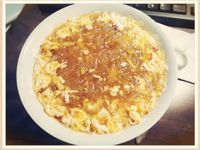 冬粉湯