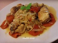 vip-recipes