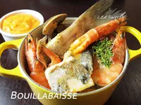 馬賽魚湯