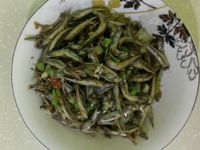 高鈣丁香魚