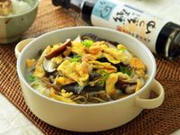 白菜滷~時間淬釀的甘露之味
