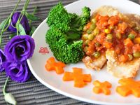 vip-recipes