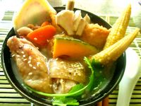 vip-recipes
