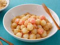 vip-recipes