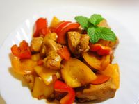 vip-recipes