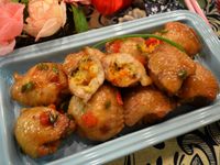 vip-recipes