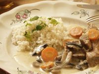 vip-recipes