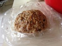 鯖魚五穀飯糰