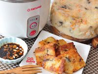 vip-recipes