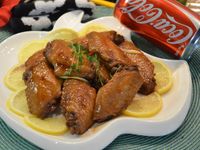 vip-recipes