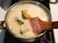 健康濃湯(配飯/意粉)棒棒棒!