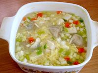vip-recipes