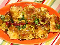 vip-recipes
