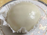 圓滿大湯圓(蒸湯圓)