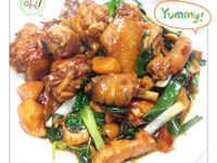 vip-recipes