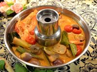 泰式冬蔭功湯