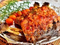 vip-recipes