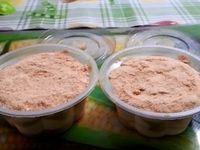 人氣簡單甜品~少甜低糖木糠布甸~影片教學