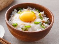 日式山藥飯(免用油)