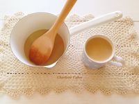 印度香料奶茶