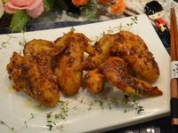 vip-recipes