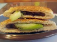 Pita吐司口袋麵包
