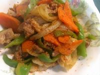 vip-recipes