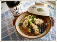 土魠魚羹[淬釀年菜料理]