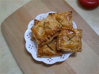 vip-recipes