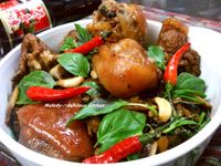 vip-recipes