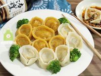金銀元寶發大財【淬釀年菜料理】