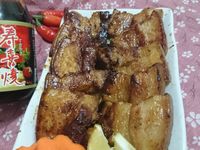 味增燒肉【穀盛壽喜燒】
