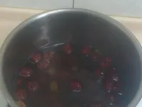 桂圓紅棗茶