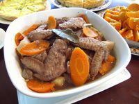vip-recipes