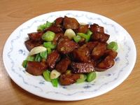【少油】紹興蒸煎香腸