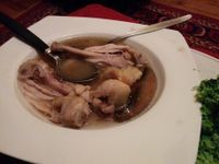 vip-recipes