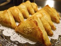 vip-recipes