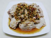 川味口水雞