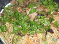 vip-recipes