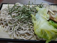 營養快速喬麥麵