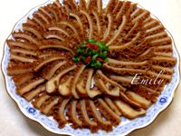 香滷牛肚