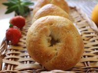 胖胖培果【烘焙展食譜募集】
