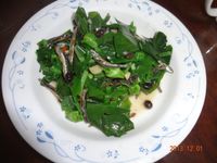 炒山蘇