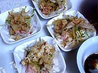 日式和風鱈魚肝 ～簡單上桌