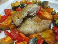 vip-recipes