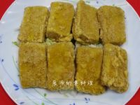 咖哩百頁排